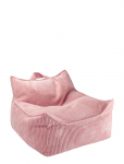 Wigiwama - Beanbag Chair Corduroy - Tumbad - 80X 70X 50CM