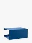ReCollector - Stylish Wall-Mounted Box Shelf - Riiulid - ONE SIZE