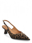 Billi Bi - Sling Back - Kontsaga slingback-kingad - 36