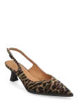 Billi Bi - Sling Back - Kontsaga slingback-kingad - 36
