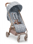 Elodie Details - Elodie Mondo Stroller&reg; - Garden Leo Toile - Jalutusk&auml;rud - 22 KG
