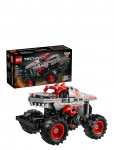 LEGO - Monster Jam&trade; Thunderroarus&trade; Pull-Back 42200 - Lego&reg; Technic - ONE SIZE