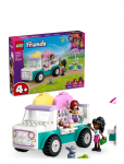 LEGO - Heartlake City Isbil 42644 - Lego friends - ONE SIZE