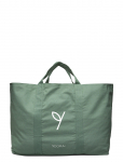 Yogiraj - Mats & Props Bag Moss Green - Spordi &uuml;le&otilde;lakotid - 70CM X 25CM X 50CM