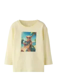 Name It - Nmmvoto Ls Nreg Top - Pikkade varrukatega T-s&auml;rgid - 92