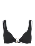 Seafolly - Beach Bound Ring Front Tank - Kolmnurksed bikiinitopid - 34