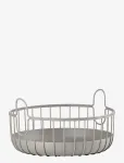 Zone Denmark - Basket Inu - Leivakastid ja -korvid - 22X 8CM
