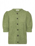 Soaked - Slamani Cardigan Ss - Kardiganid - XXL