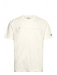 Champion - Ss Tee - L&uuml;hikeste varrukatega - XS