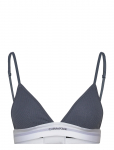 Calvin Klein - Unlined Triangle - Braletid - XL