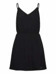 Tommy Jeans - Tjw Essential Strap Dress Ext - L&uuml;hikesed kleidid - XL