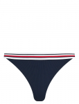 Tommy Hilfiger - Cheeky Bikini - Bikiinip&uuml;ksid - S