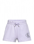 Calvin Klein - Metallic Ck Shorts - L&uuml;hikesed dressip&uuml;ksid - 140