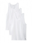 Calvin Klein - Tank 3Pk - Varrukateta - XXL