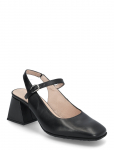Wonders - Jane - Kontsaga slingback-kingad - 42