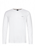 BOSS - Mix&Match Ls-Shirt R - Pikkade varrukatega - XXL