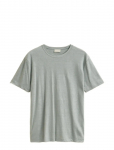 Gant - Linen Ss T-Shirt - L&uuml;hikeste varrukatega - XXXL