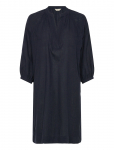 GANT - Rel Linen Dress - L&uuml;hikesed kleidid - 40