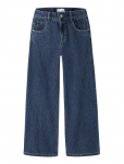 Name It - Nkfbella Skater Xwide Jeans 3111-Za Noos - Laiad teksad - 146