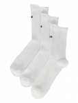 SOS - Cinto 3 Pack Socks - Spordisokid - 43-47