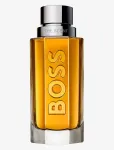 Hugo Boss - The Scent For Him After Shave - After Shave - 100 ML