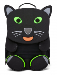 Affenzahn - Large Friend Black Panther - Seljakotid - 8 L