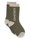 Viking - Play Wool Thermo Socks - Beebisokid - 34/36