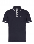 Original Penguin - Earl Tncl Piq Sticke - L&uuml;hikeste varrukatega - M