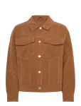 Cream - Crsave Jacket - Kerged suvejakid - 36