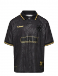 Hummel - Hmljr Loose Bay Soccer Jersey S/S - Jalgpallis&auml;rgid - 146/152