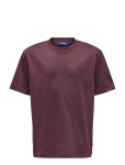 ONLY & SONS - Osjfred Life Rlx Ss Tee Jrs Noos - L&uuml;hikeste varrukatega - 122-128