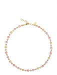 Caroline Svedbom - Calanthe Necklace - &Otilde;rnad kaelakeed - ONE SIZE