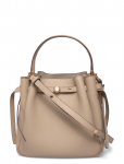 Tory Burch - Romy Bucket Bag - Paunkotid - ONE SIZE