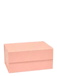 OYOY Living Design - Hako Storage Box - Minikarbid - A5/24X 17X 12CM