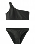 LMTD - Nlfzilse One Shoulder Bikini - Bikiinid - 170-176