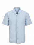 Jack & Jones - Jjesummer Resort Shirt Ss Sn - L&uuml;hikeste varrukatega s&auml;rgid - XL