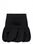 ONLY - Onlnova Life Vis Baloon Skirt Solid - L&uuml;hikesed seelikud - L