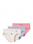 Name It - Nmfbriefs 3P Ballarina Noos - Alusp&uuml;ksid - 110