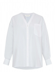 MSCH Copenhagen - Mschnadette Zenika Shirt - Pikkade varrukatega - M/L
