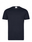 Lindbergh - Organic Slub Yarn O-Neck Tee S/S - L&uuml;hikeste varrukatega - L