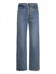 Levi's&reg; - Ribcage Fl Western Bows And Ar - Sirged ja klassikalised - 27 x 30