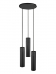 Nordlux - Tilo 3-Spot | Pendel - Rippvalgustid - &Oslash; 22 CM