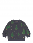 Wheat - Sweatshirt L/S Sandro - Dressipluusid - 92