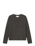 WOOD WOOD - Wwandy Crew Neck 25191 - &Uuml;mara kaelusega - XXL