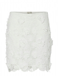 YAS - Yasbluma Hw Short Skirt - Show - L&uuml;hikesed seelikud - 38