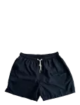 Portia 1924 - Solid Swim Shorts - L&uuml;hikesed p&uuml;ksid - XXL