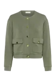 InWear - Gidaiw Vincent Jacket - Dressipluusid - XS