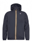 K-Way - Le Vrai 4.0 Claude - Kerged jakid - XXXL