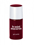 Le Mini Macaron - Single Gel Polish Sour Cherry - Gel Nail Polish - 8.5 ml
