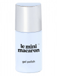 Le Mini Macaron - Single Gel Polish Bleu Ciel - Gel Nail Polish - 8.5 ml